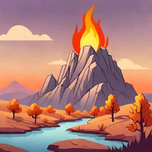 Dreamlight Valley The Promethean Flame