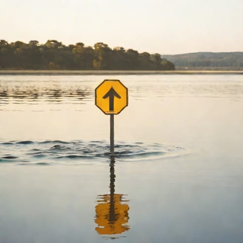 Drowning At Lake Macbride