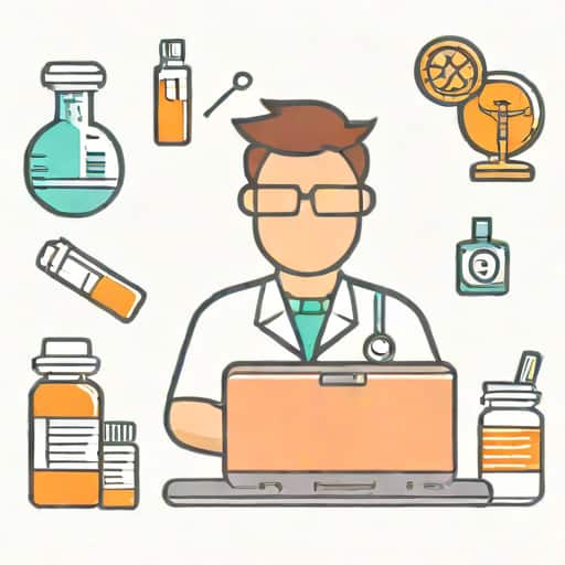 Drug Gen Mdse Lead Clerk