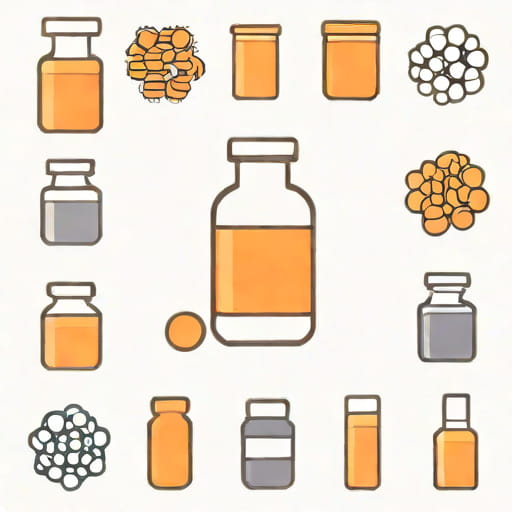 Drugs Used To Decrease Salivation