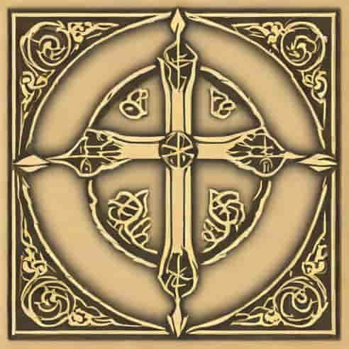 Druids Cross Time Immemorial