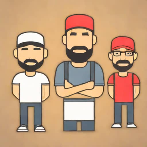 Dude Perfect Awkward Stereotypes