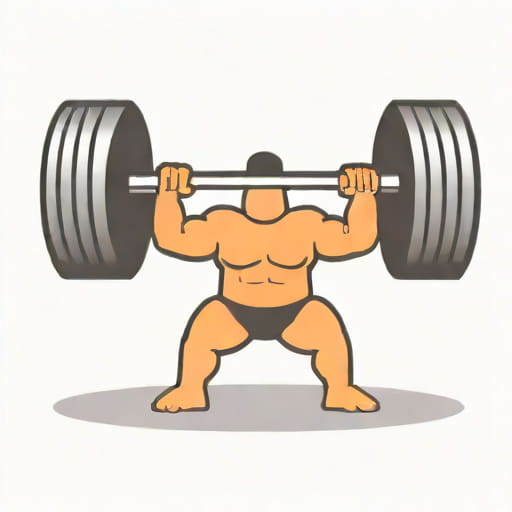 Dumbbell Sumo Deadlift