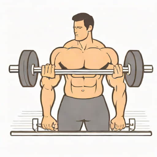 Dumbbell Tricep Extension