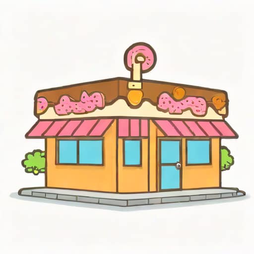 Dunkin Donuts Piney Flats Tn