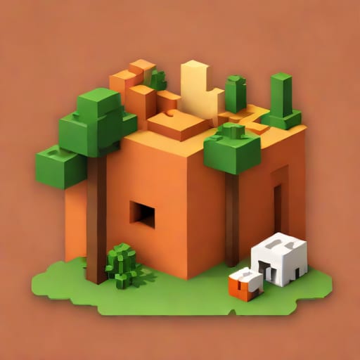 Dye Terracotta Minecraft