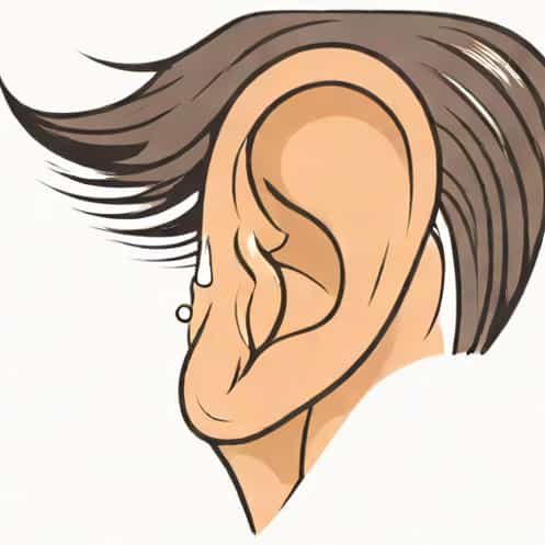 Ear Hurts When I Swallow