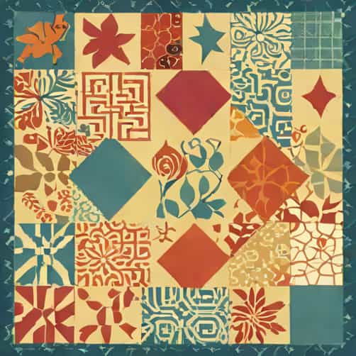 East Coast Quilt Co