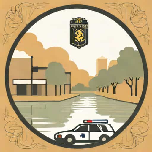 East Jefferson Levee District Police