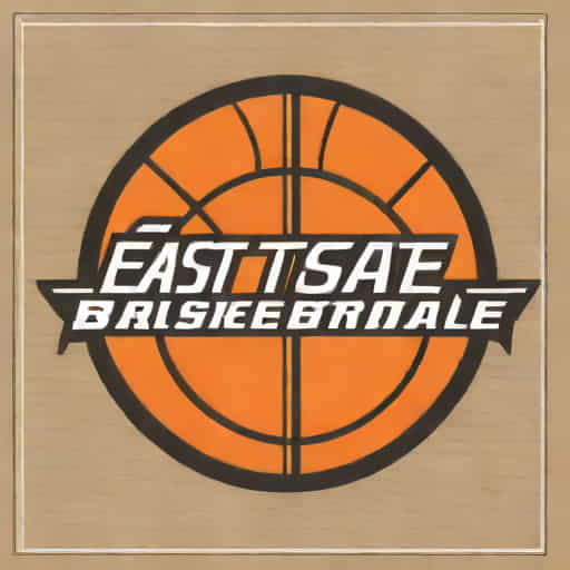 East Tenn State Basketball