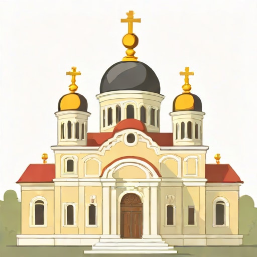 Eastern Orthodox Church Near Me