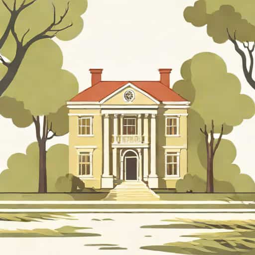 Easton Park Rozelle