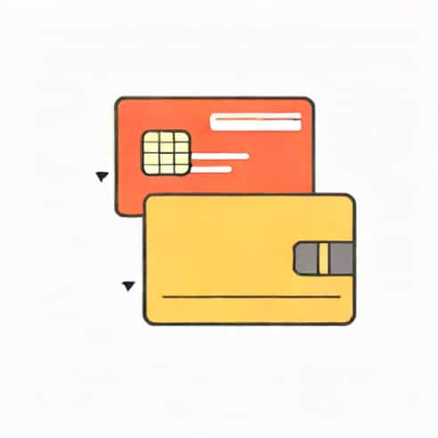 Easy Credit Card Approvals