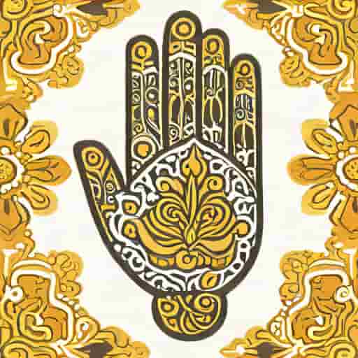 Easy Design Mehndi Easy And Beautiful