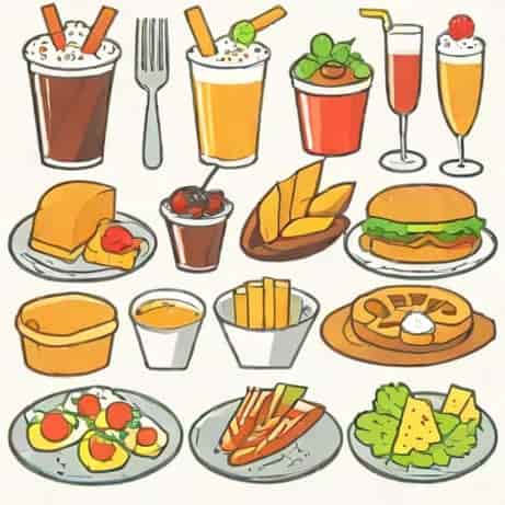 Easy Food To Bring To A Party