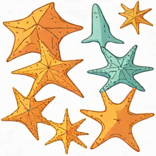 Echinoderm And Chordate