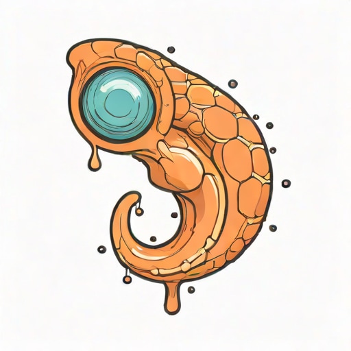 Echogenic Polyp In Gall Bladder