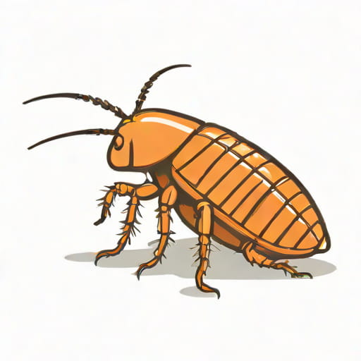 Economic Importance Of Cockroach