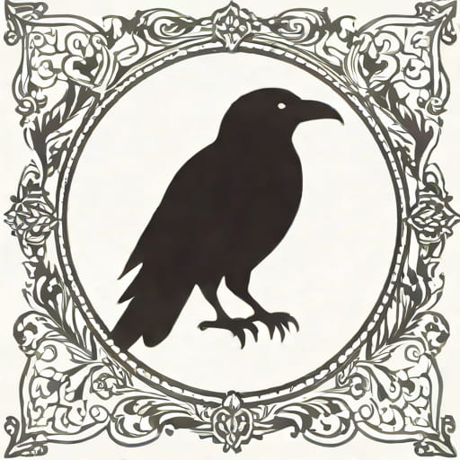 Edgar Allan Poe Nevermore Meaning