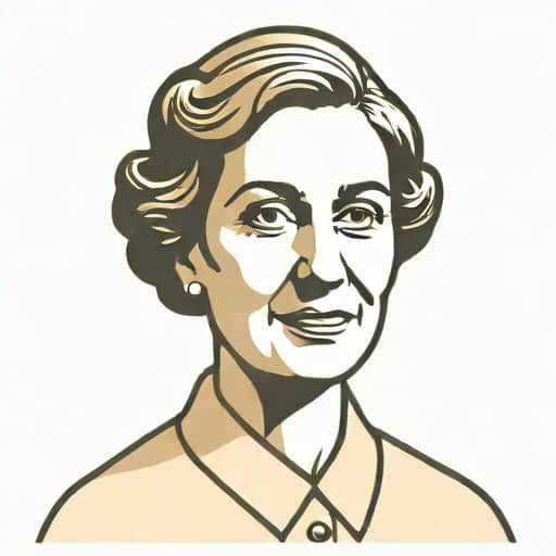 Edith Maude Jenkins