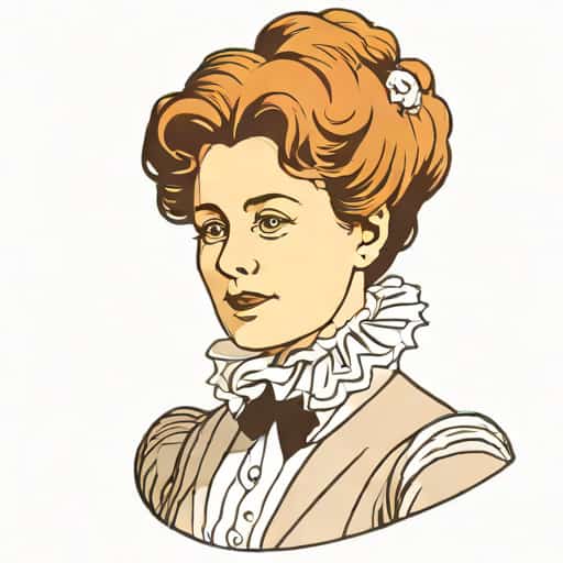 Edith Wharton Age Of Innocence