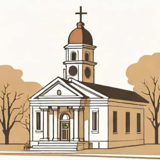 Edmonton Moravian Church