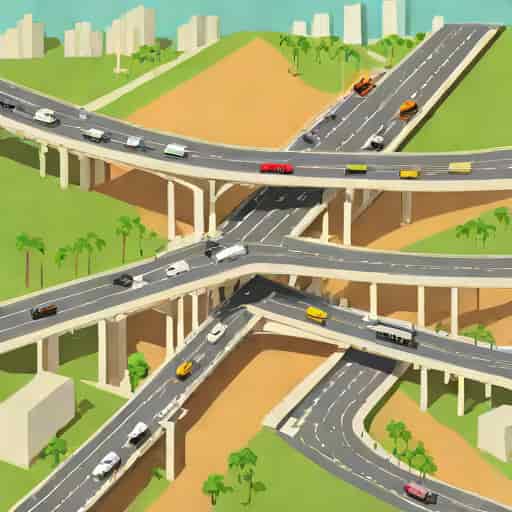 Edsa Kamuning Flyover