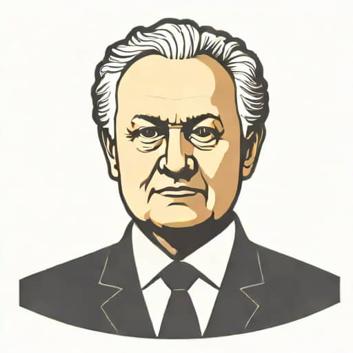 Eduard Shevardnadze Height