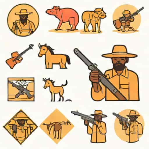 Effects Of Nama And Herero Resistance
