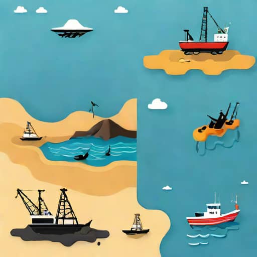 Effects Of The Amoco Cadiz Oil Spill