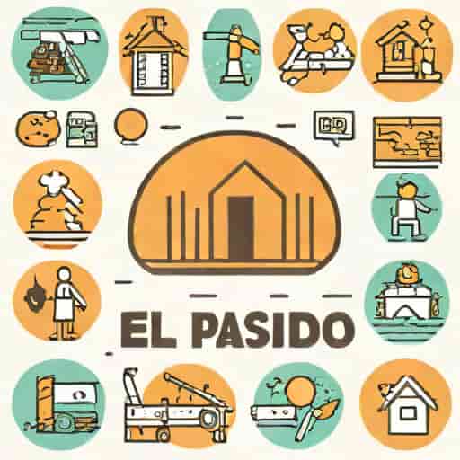 El Pasado Es Irremediable Frases