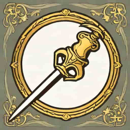 Elden Ring Great Epee