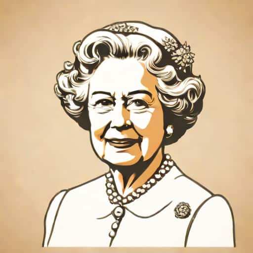 Eldest Grandchild Of Queen Elizabeth