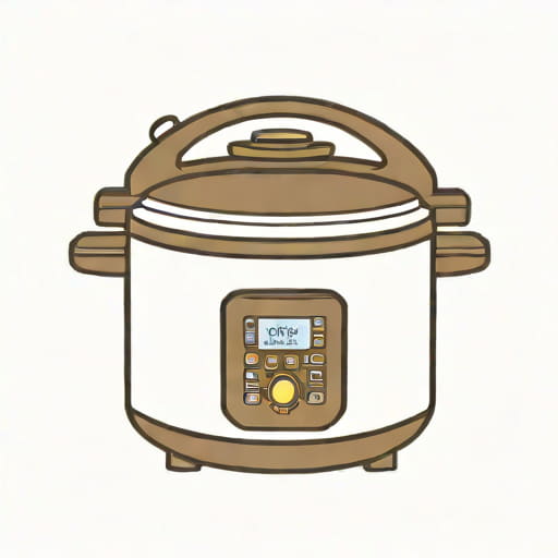 Electric Pressure Cooker