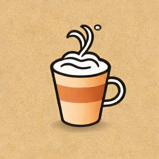 Elegant Touch Fashionably Latte