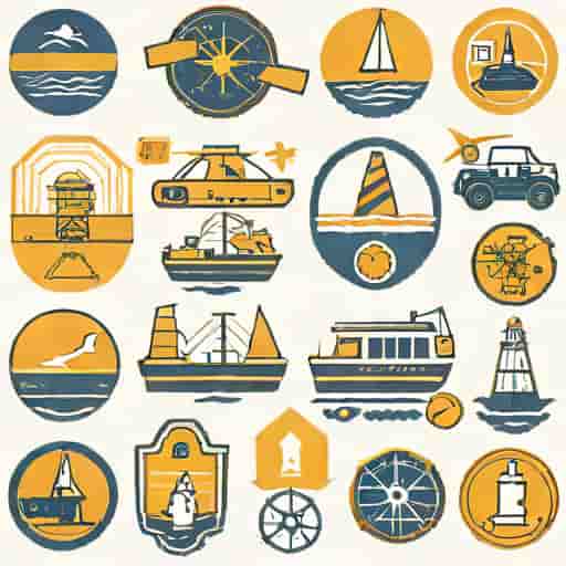 Elements Of Shipboard Safety Brisbane