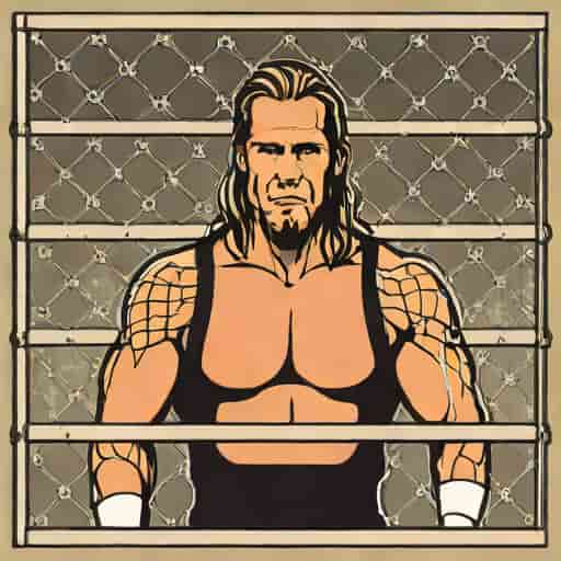 Elimination Chamber Shawn Michaels