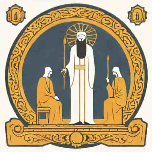 Eliphas The Inheritor