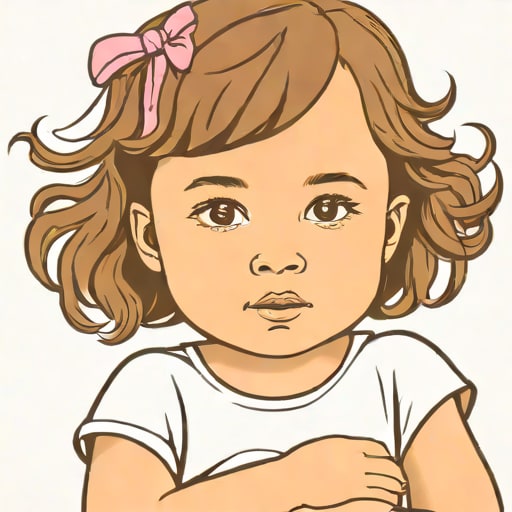Ella Oppenheimer Granddaughter