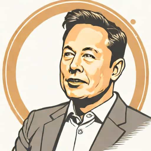Elon Musk Originality