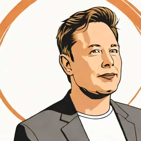 Elon Musk Where Is He From
