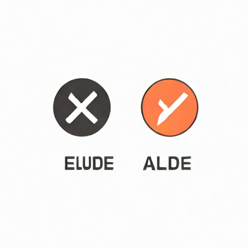 Elude Vs Allude In A Sentence