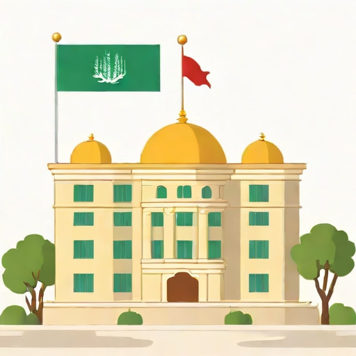 Embassy Of Saudi Arabia Manama