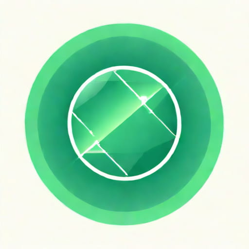 Emerald Microcosm Aurora
