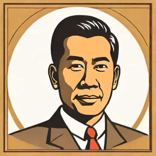 Emilio Aguinaldo Picture