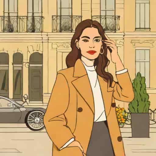 Emily In Paris Season 3