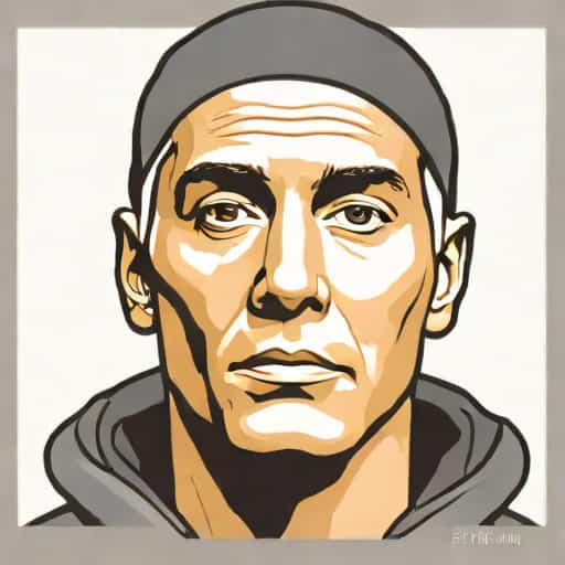Eminem Christopher Reeve Beef