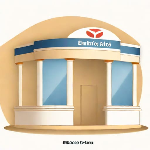 Emirates Nbd Yes Bank