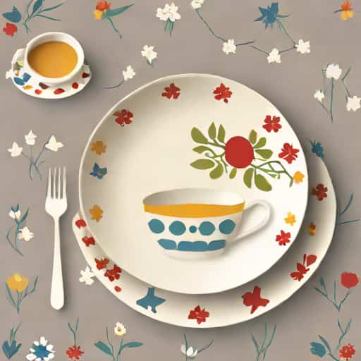 Emma Bridgewater Melamine