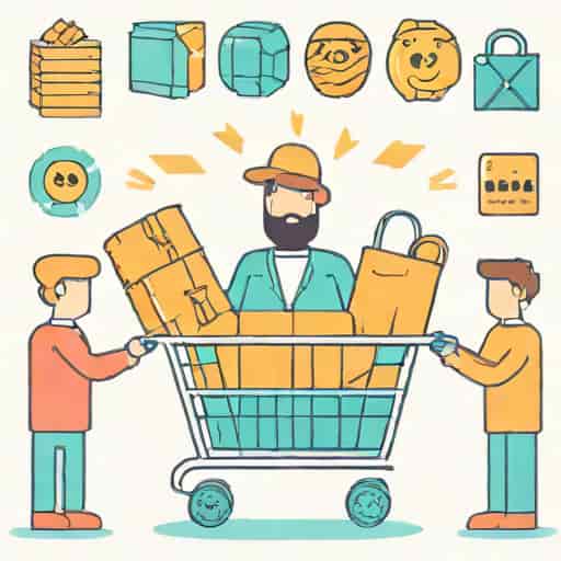 Emotional Patronage Buying Motives